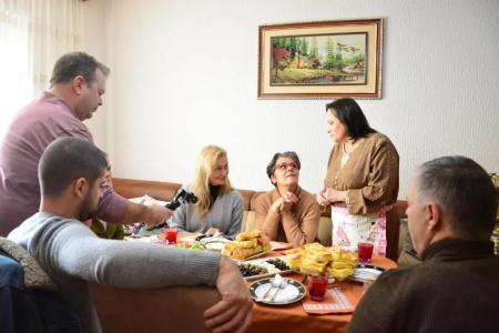 Guest House Vera - 14
