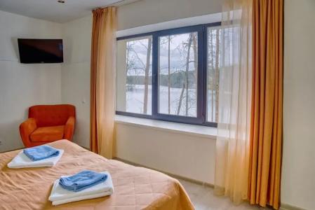 SPA - курорт Аврора - Клуб - 111