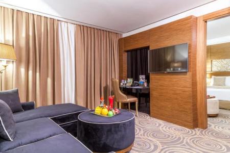 Harir Palace - 60