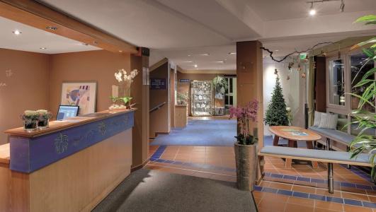 Best Western ApartBirnbachhöhe - 1