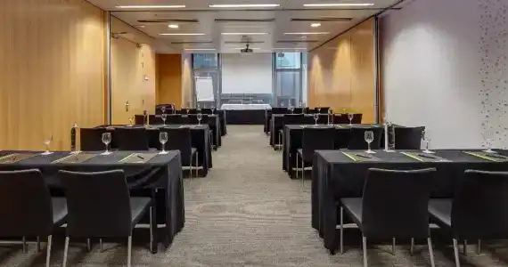 Sercotel Rosellon - 21