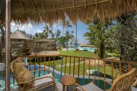 Eden Beach Khaolak Resort And Spa - Sha Plus - 155