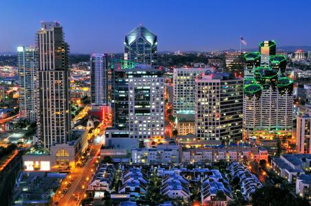 Manchester Grand Hyatt San Diego - 42