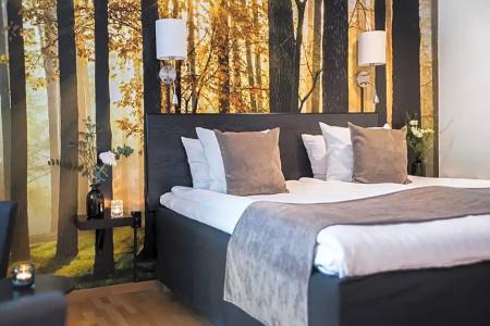 Best Western City Gavle - 71