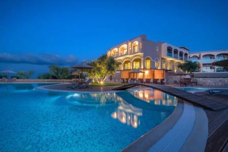 Elegance Luxury Executive Suites - Adults Only - 34