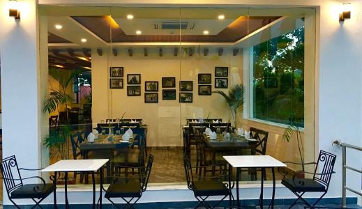 Himalayan Front by KGH Group - 25