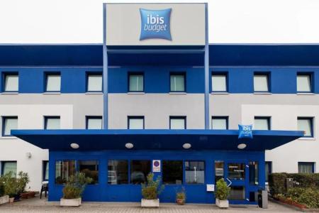 ibis budget Wiesbaden Nordenstadt - 1