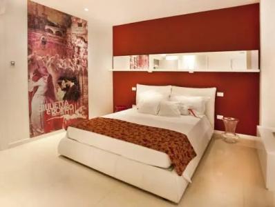 Opera Relais De Charme - Aparthotel - 248