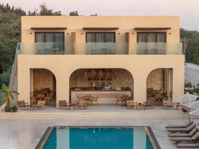Ekati Mare Boutique Resort & Suites - 34