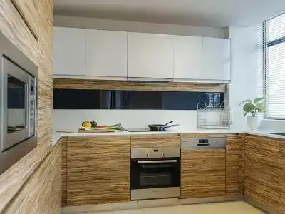 Novotel Living Orchard - 57