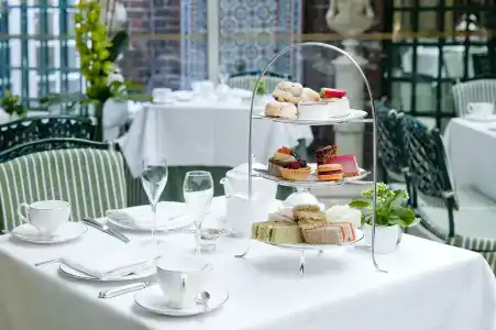 The Chesterfield Mayfair - 14