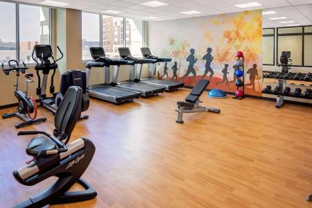 Hyatt Place / Los Angeles - 18