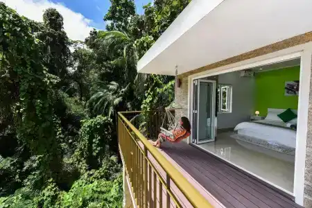 Moulin Kann Villas - 16