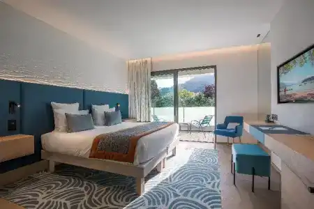 Rivage Hôtel & Spa Annecy - 32