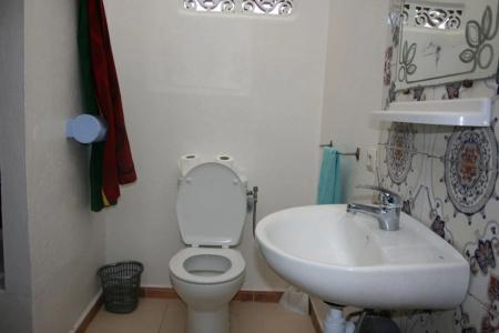 Le Relais De - 8