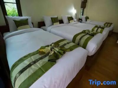 O Seven Khaoyai - 50