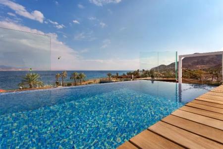 The Reef Eilat by Herbert Samuel - 15