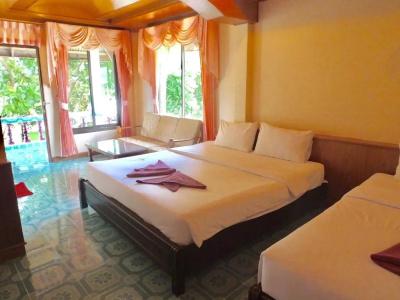 Blue Andaman Lanta - 107