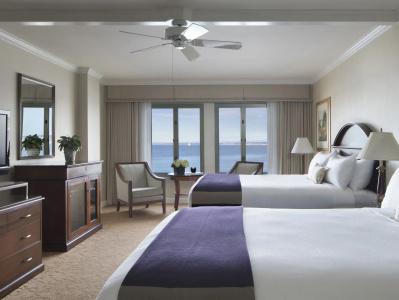 Monterey Plaza & Spa - 3