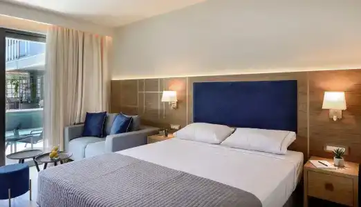 Serenity Suites - 106