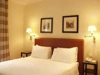 Albergo Santa Chiara - 4