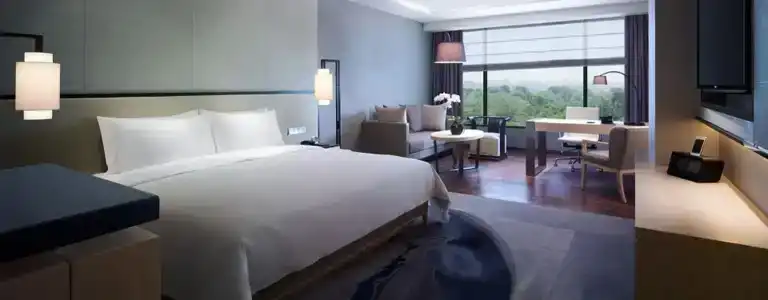 New World Beijing - 7