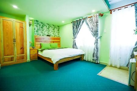Dalat Flower & Spa - 143