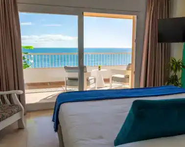 Apartamentos La Jabega - 42