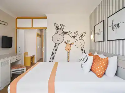 Lyra Resort & Spa - Ultra All Inclusive - 3