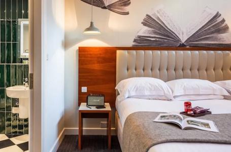 ABode Manchester - 56