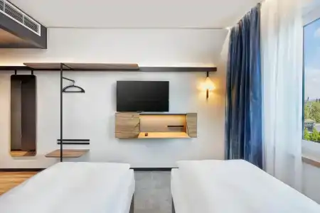 H2 Düsseldorf City - 26