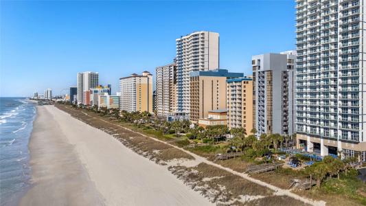 Hilton Grand Vacations Club Ocean 22 - 30