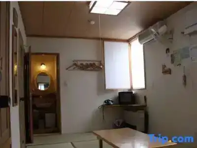 Pension Yumekukan - 19