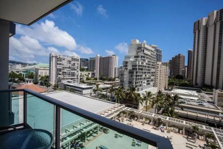 Ala Moana by AirPads - 20