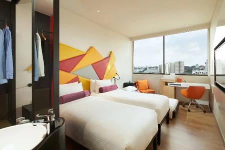 Ibis Styles Singapore On Macpherson - Sg Clean - 62