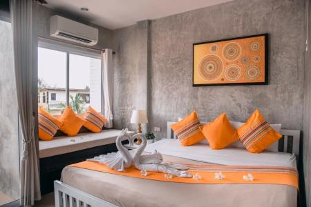 Ban's Avenue Guesthouse - 26