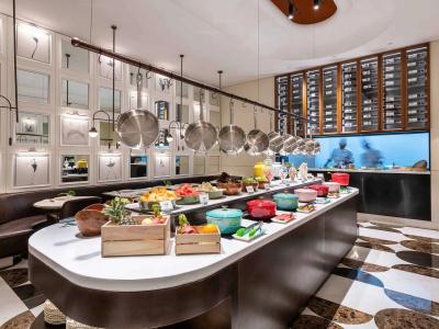 Mercure Shanghai Hongqiao Central - 7
