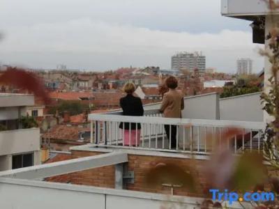 Mercure Toulouse Centre Saint-Georges - 92