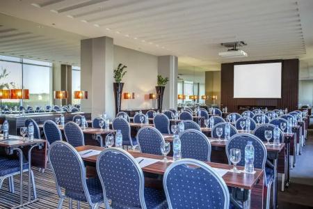 Centro Sharjah - by Rotana - 24