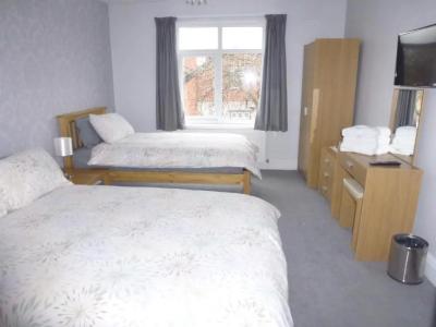 Orrell Park - 25