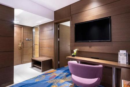 Novotel Beijing Peace - 27