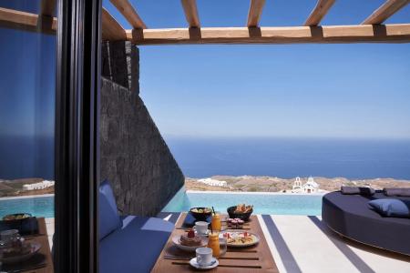 Brilliance Suites - 1