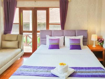 Saitharn Iyara &Spa - 130