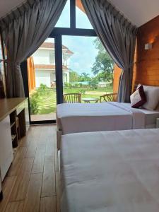 Léman Cap Resort & Spa - 187