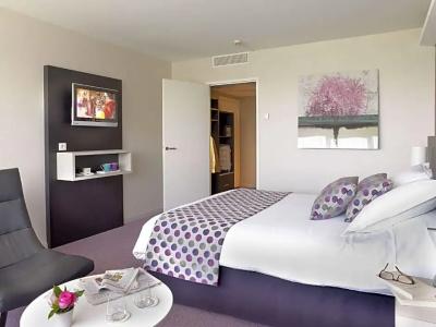 Best Western Plus Metz Technopole - 60