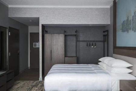 Chicago Marriott At Medical District/Uic - 5