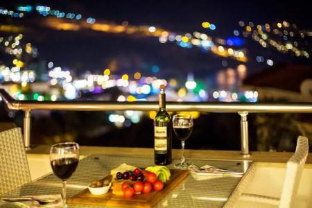 Kalkan Suites - 36