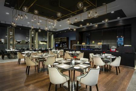 Hilton Garden Inn Krakow Airport - 37