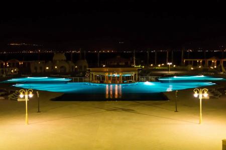 Tolip Taba Resort And Spa - 16
