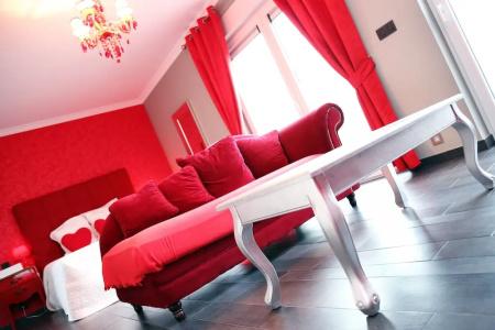 v e r o n e - Rooms & Suites - LièGe - Rocourt - 28